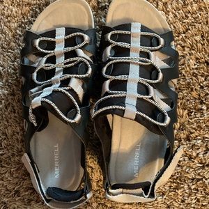 Merrell Sandals